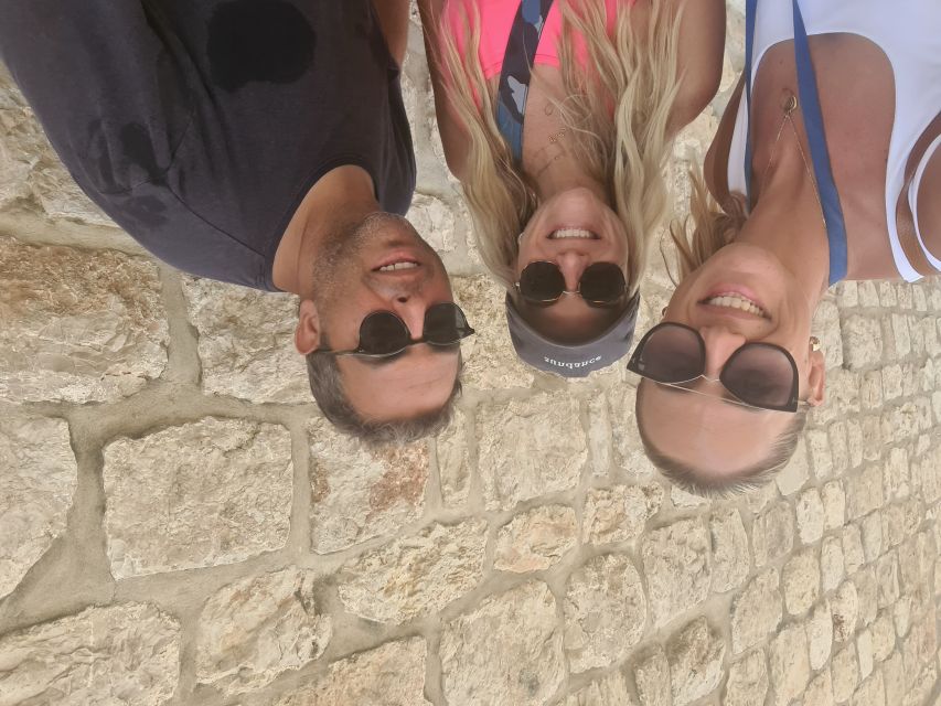 Dubrovnik: Explore Dubrovnik Old Town Walking Tour - Practical details that make the walk easier