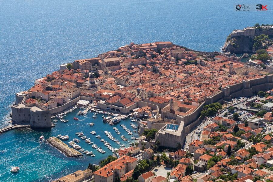 Dubrovnik: Explore Dubrovnik Old Town Walking Tour - What 90 minutes can and cannot cover