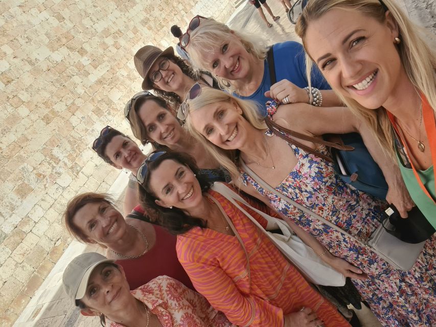 Dubrovnik: Explore Dubrovnik Old Town Walking Tour - Who will enjoy this Dubrovnik walk most?
