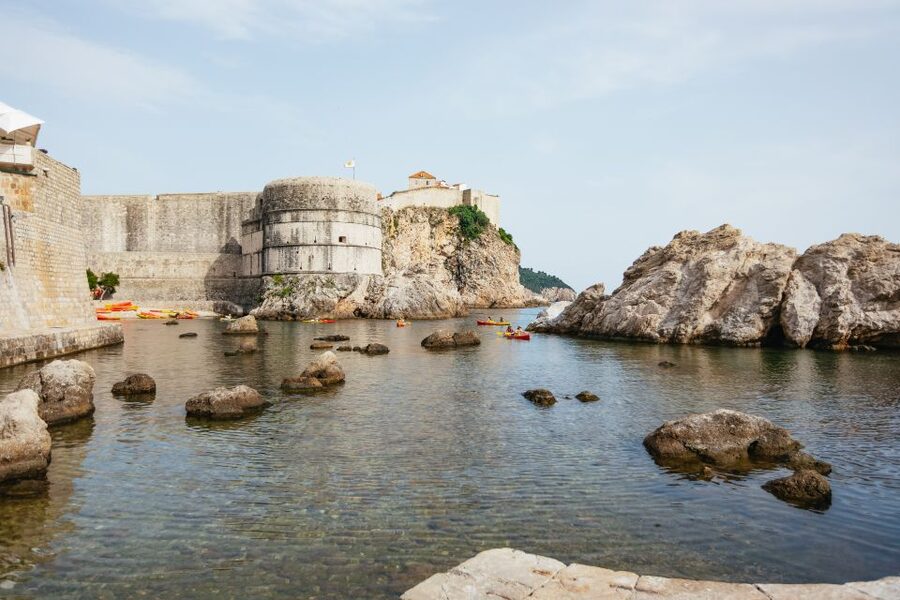 Dubrovnik: Game of Thrones Walking Tour - Simple ways to make the tour better