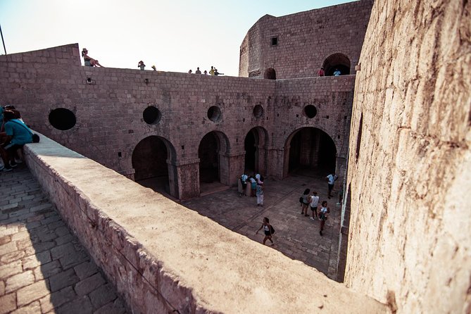Dubrovnik: Game of Thrones Walking Tour - Old-town streets, the Red Keep, and Littlefinger’s Brothel