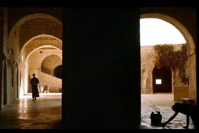 Dubrovnik: Game of Thrones Walking Tour - Finishing with the Iron Throne photo