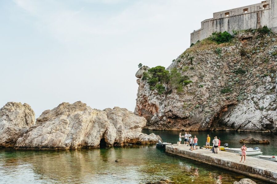 Dubrovnik: Game of Thrones Walking Tour - Who will enjoy this walk most