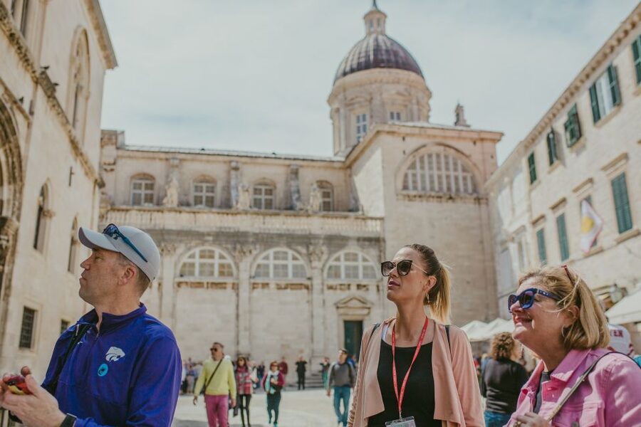 Dubrovnik: History and Game of Thrones Walking Tour - What $29 buys you in practical terms
