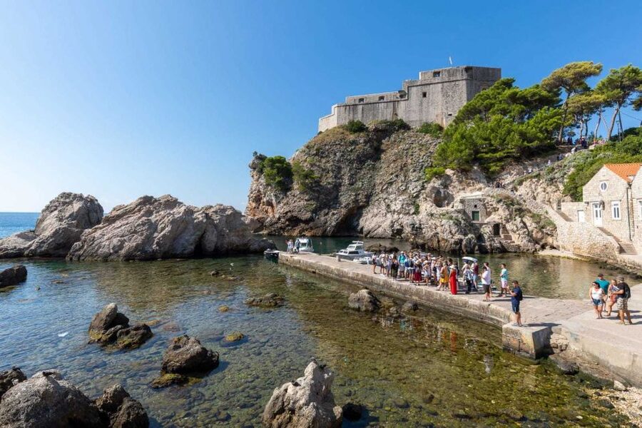 Dubrovnik: History and Game of Thrones Walking Tour - Who will enjoy this walk most