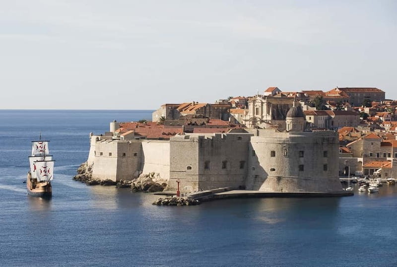 Dubrovnik: Karaka - Game of Thrones Cruise & Walking Tour - Practical tips for a smoother outing