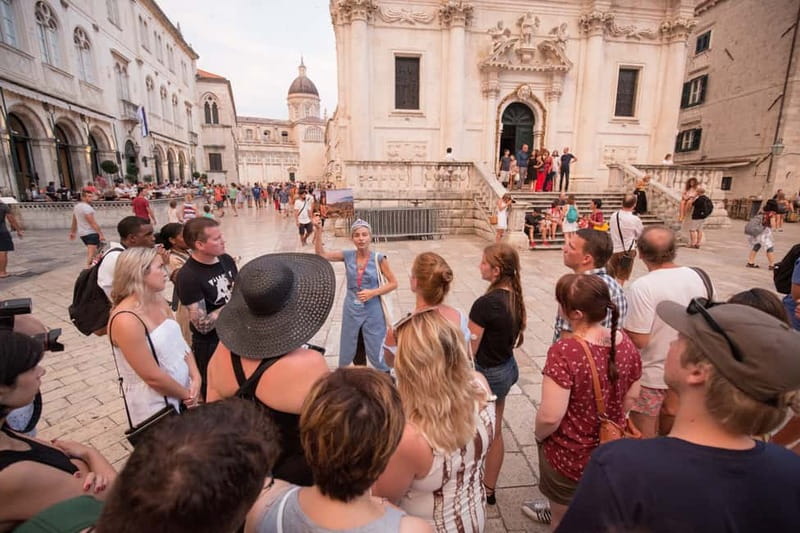 Dubrovnik: Karaka - Game of Thrones Cruise & Walking Tour - Sailing toward Dubrovnik’s King’s Landing