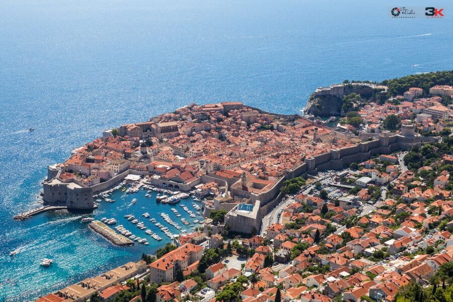 Dubrovnik: Legendary Game of Thrones Walking Tour - Rector’s Palace: a royal setting with real Dubrovnik roots