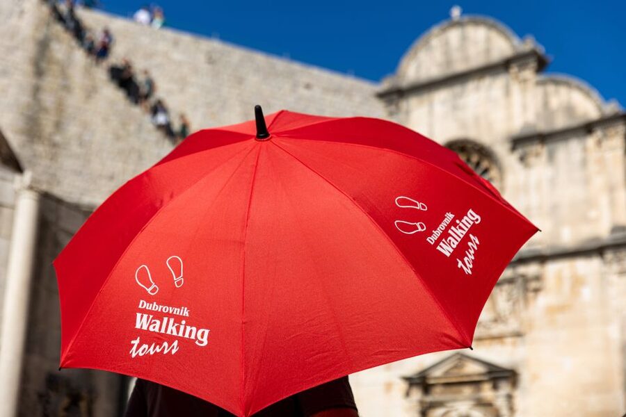 Dubrovnik: Old Town History Walking Tour - Rector’s Palace and the limits of political power