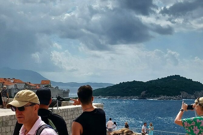 Dubrovnik: Old Town Walking Tour - From Pile Gate into the Old Town