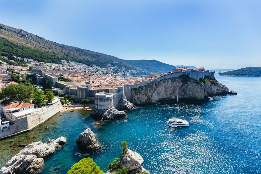 Dubrovnik: The Original Game of Thrones Tour & Lokrum Option - Why this Dubrovnik tour works
