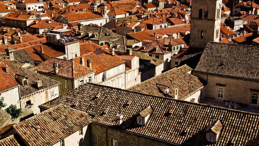 Dubrovnik: Walls and Wars Walking Tour - Revelin Fortress and the eastern approach