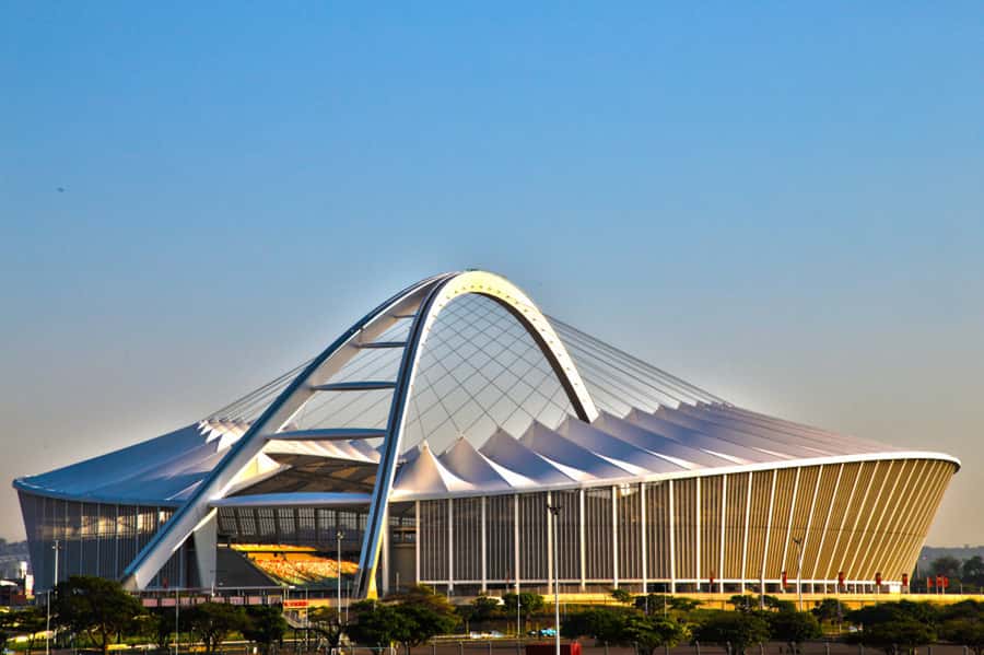 Durban: City Sightseeing and Walking Tour - A four-hour introduction to Durban’s many sides