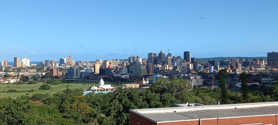 Durban: Local Markets and Culture Guided Walking Tour - The Muti market requires respect and an open mind