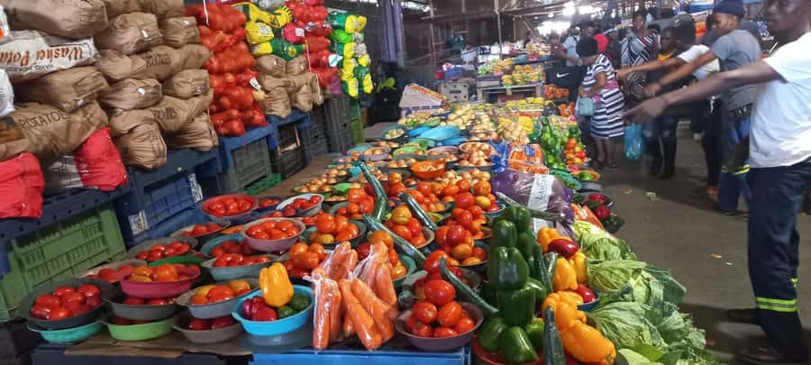 Durban: Local Markets and Culture Guided Walking Tour - Booking details worth knowing