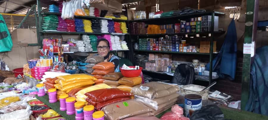 Durban: Local Markets and Culture Guided Walking Tour - Starting at Tekweni Backpackers on Ninth Avenue