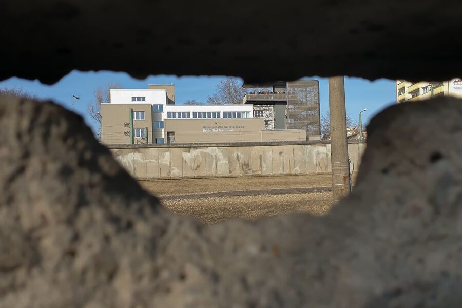 East Berlin and the Wall: Walking Tour - Why this route tells Berlin’s divided story well