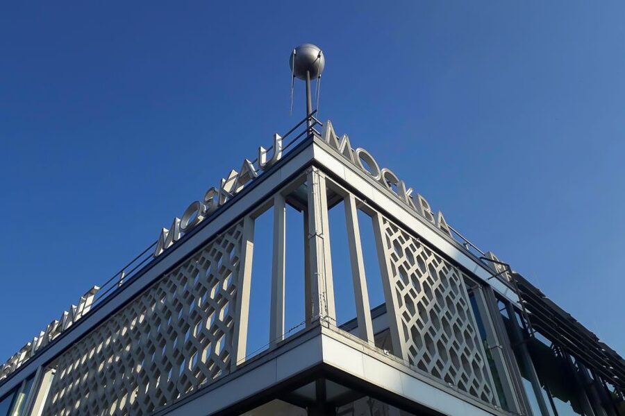 East Berlin and the Wall: Walking Tour - What the $351 group price really means
