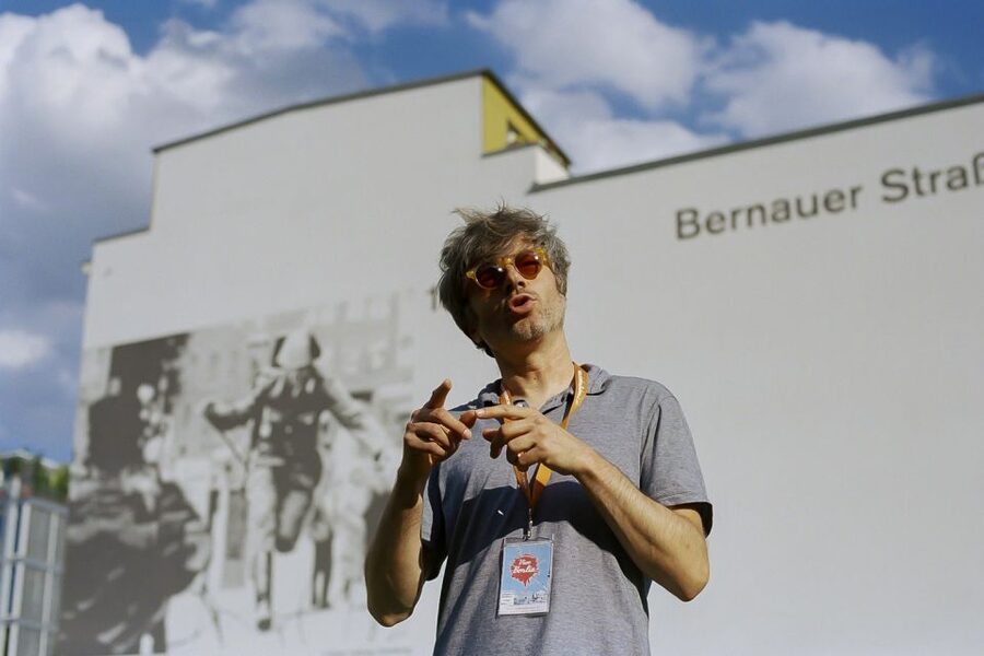 East Berlin and the Wall: Walking Tour - Who will get the most from this tour