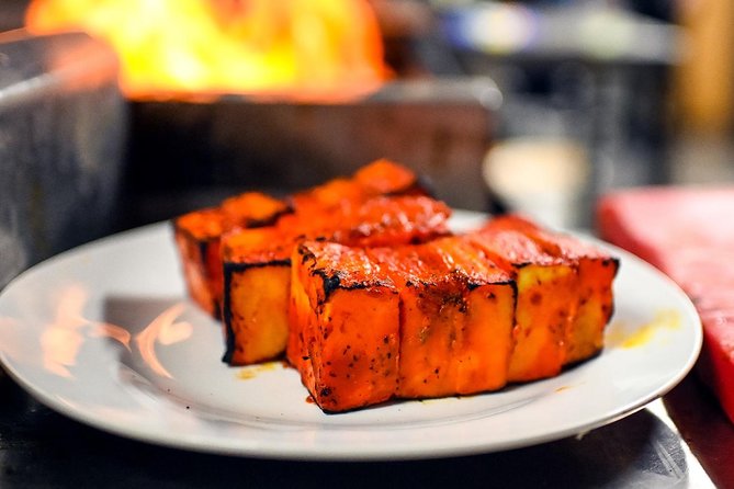 East London Indian Food Tour with 8+ Authentic Food Tastings - How the guides shape the experience