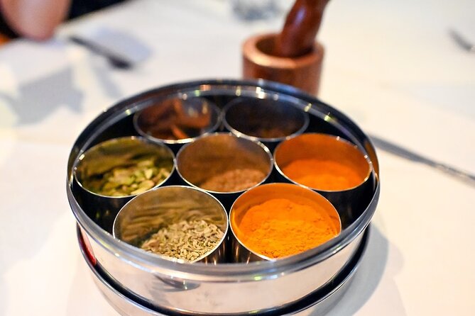 East London Indian Food Tour with 8+ Authentic Food Tastings - Is $135.92 a fair price?