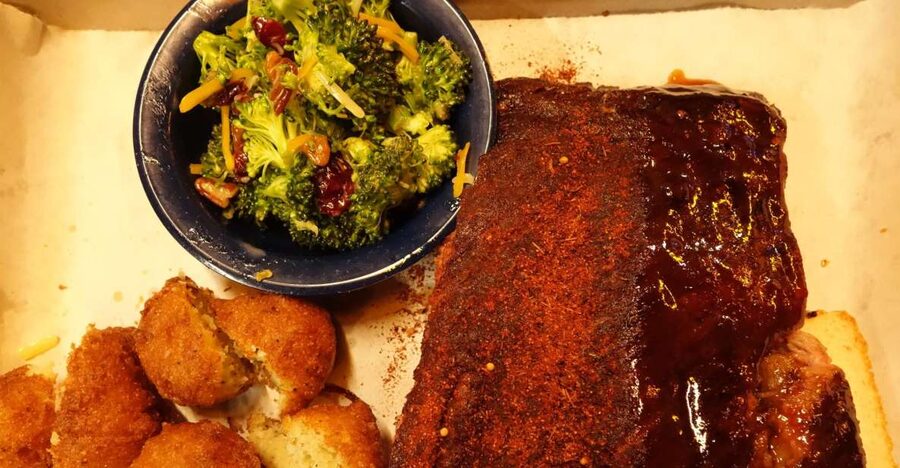 East Nashville Walking Food Tour with 5+ Tastings - Why East Nashville is the right setting for a food tour