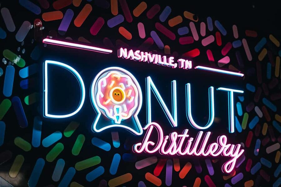 East Nashville Walking Food Tour with 5+ Tastings - The crustburger and East Nashville’s restaurant scene