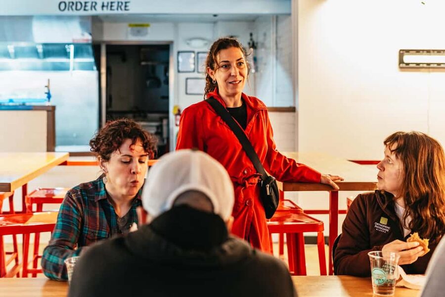East Nashville Walking Food Tour with 5+ Tastings - How the $96 price measures up