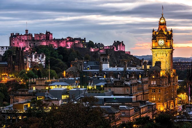 Edinburgh Darkside Walking Tour: Mysteries, Murder and Legends - Who will enjoy this walk most