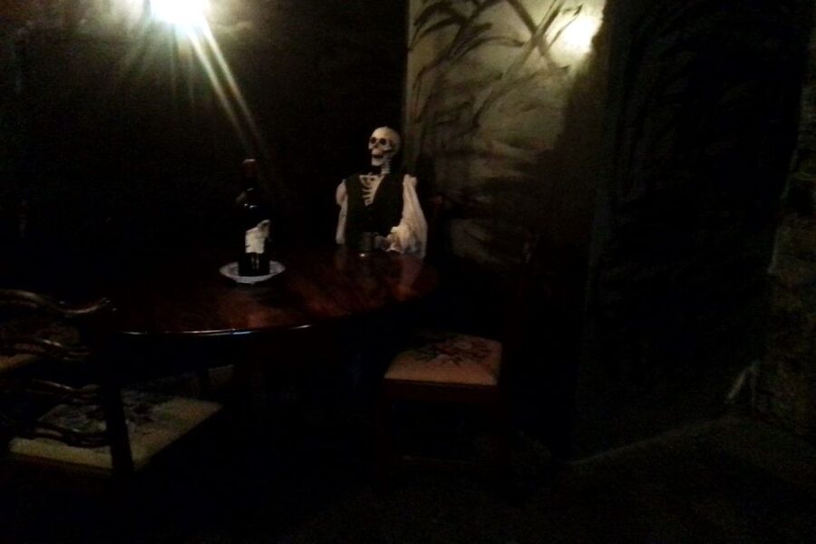 Edinburgh: Guided Ghost Walking Tour - My verdict on the Edinburgh Ghost Walking Tour