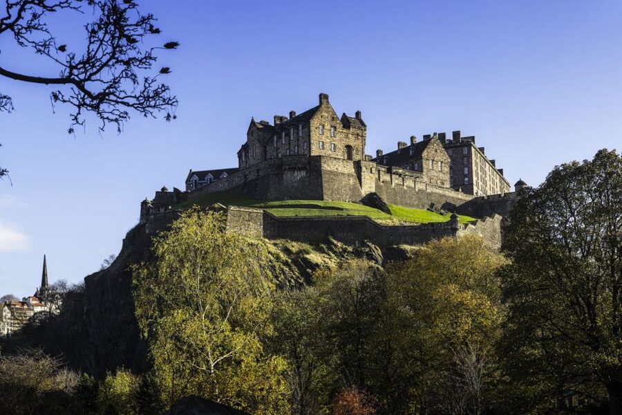 Edinburgh: Harry Potter Wizard Walking Tour, Kids Join Free - Starting at Tron Kirk on the Royal Mile