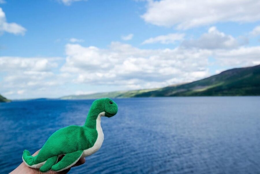 Edinburgh: Loch Ness, Scenic Walk, Glencoe & Whisky Day Tour - Why this Edinburgh day tour covers so much