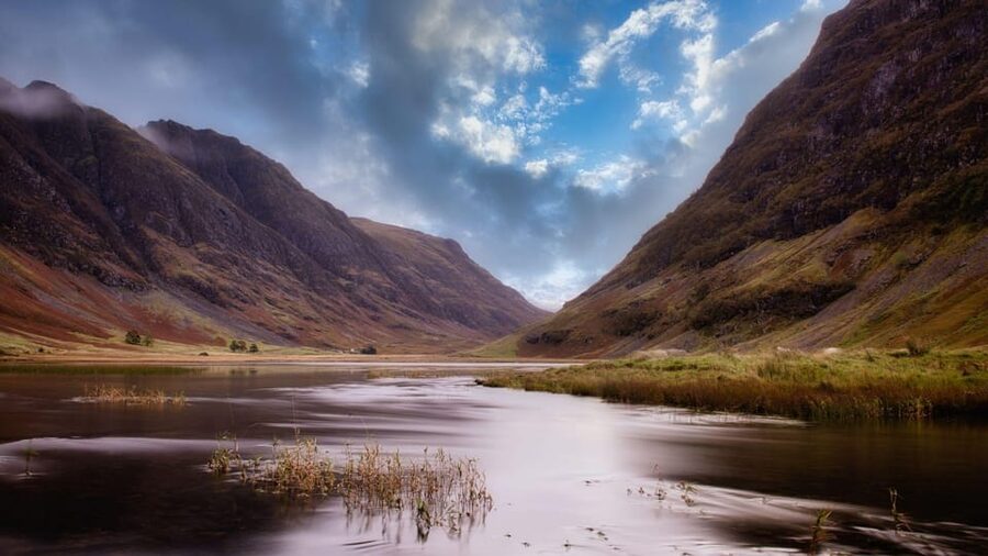 Edinburgh: Loch Ness, Scenic Walk, Glencoe & Whisky Day Tour - Loch Lomond, the Trossachs, and the search for Highland cows
