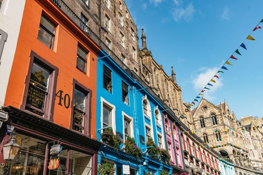 Edinburgh: Old Town History and Tales Walking Tour - Price, pace, and what your $24 buys