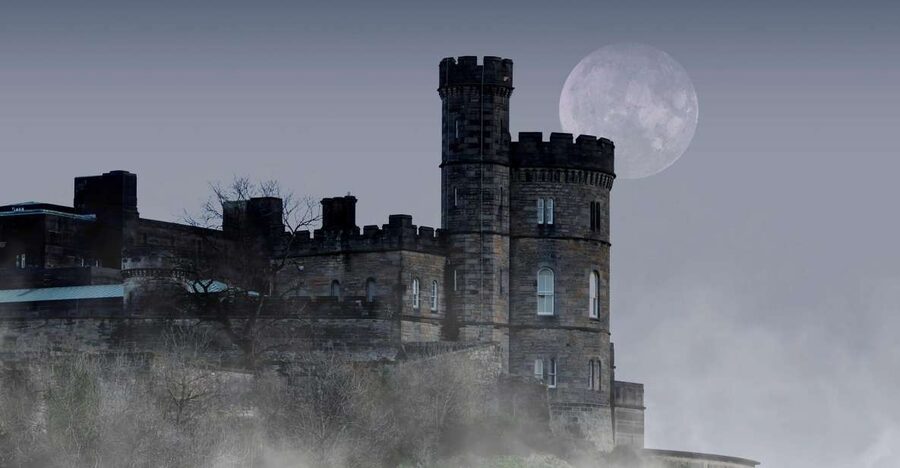 Edinburgh: The Dark Side Walking Tour - Burke, Hare, and Edinburgh’s appetite for medical knowledge