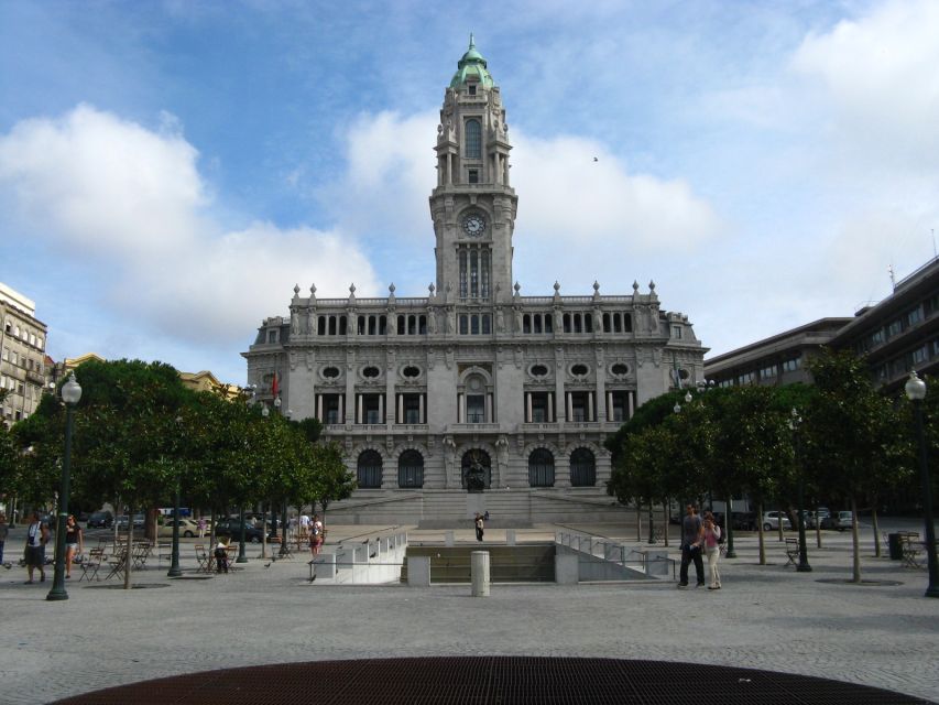Essential Porto Walking Tour - Should you book it?