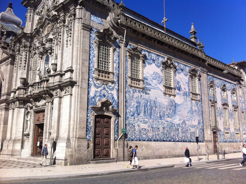 Essential Porto Walking Tour - Porto’s viewpoints and the value of looking back