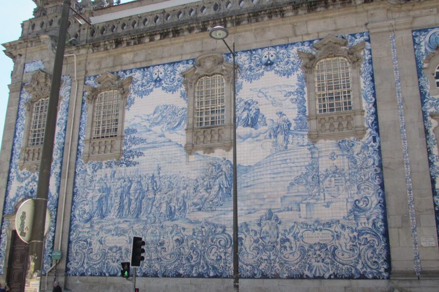 Essential Porto Walking Tour - Finishing beside the Douro in Ribeira