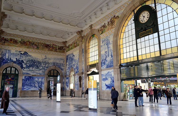Essential Porto Walking Tour - What $28 buys you, and what it does not