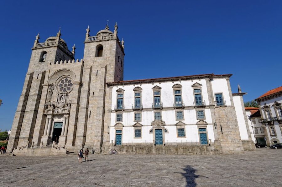 Essential Porto Walking Tour - Exploring Porto’s UNESCO historic center