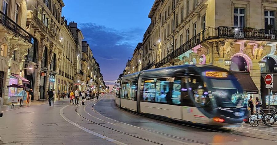 Exclusive! Bordeaux: Nighttime Highlights Walking Tour - Who Will Enjoy This Walk Most