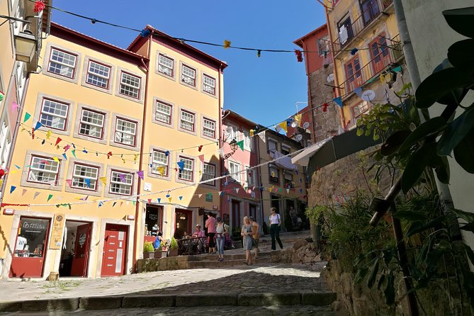 Experience Porto's Charm: 3-Hour Guided Walking Tour - Aliados Avenue, Liberdade Square, and King Peter IV