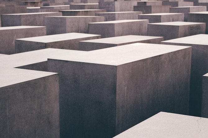 Explore Berlin: See All The Iconic Sights & Some Hidden Gems - What the guides add
