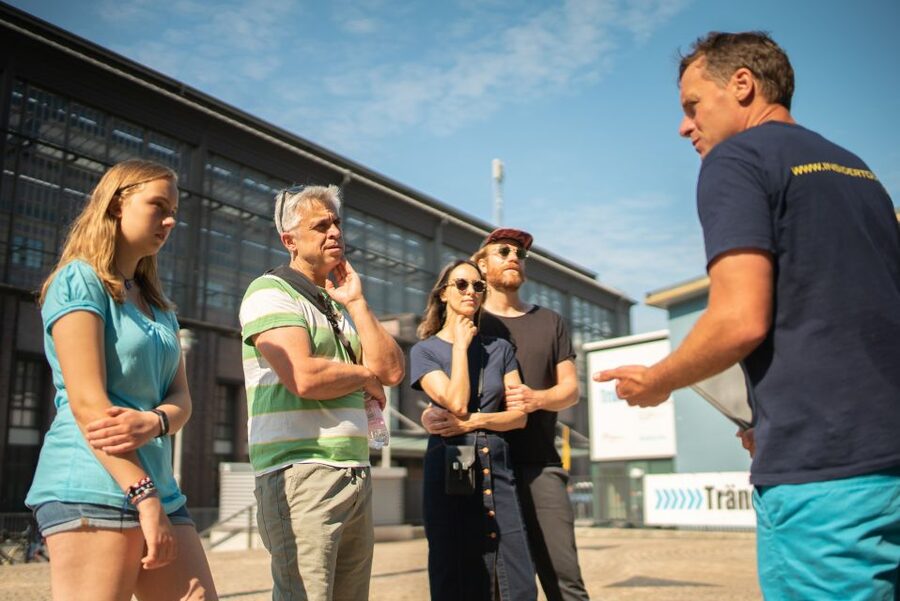 Explore Berlin: Walking Tour of All The Iconic Sites - Key points to know before you book