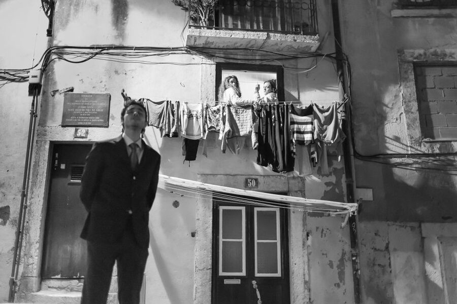 Fado: Musical Walking Tour with Food & Live Show - Who should book this experience?
