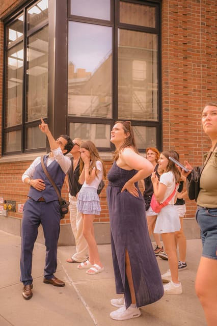 Fan Tribute: Taylor Swift in New York Walking Tour - Cornelia Street and the places fans already know