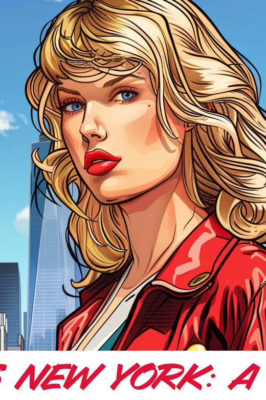 Fan Tribute: Taylor Swift in New York Walking Tour - What the two-hour pace feels like