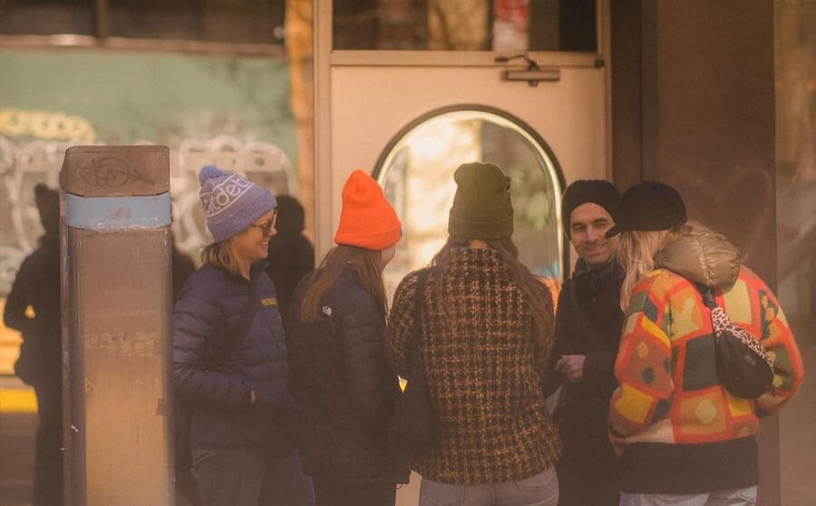 Fan Tribute: Taylor Swift in New York Walking Tour - Is $40 a fair price?