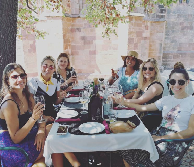 Faro: Old Town Guided Walking Food Tour - Is $104 a fair price in Faro?