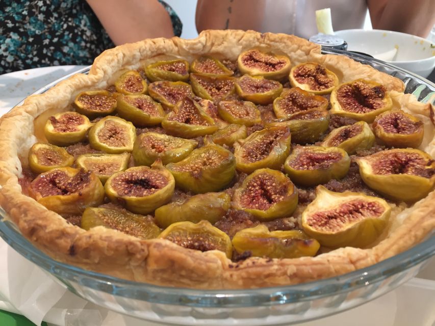 Faro: Old Town Guided Walking Food Tour - Who should book this Faro food tour?